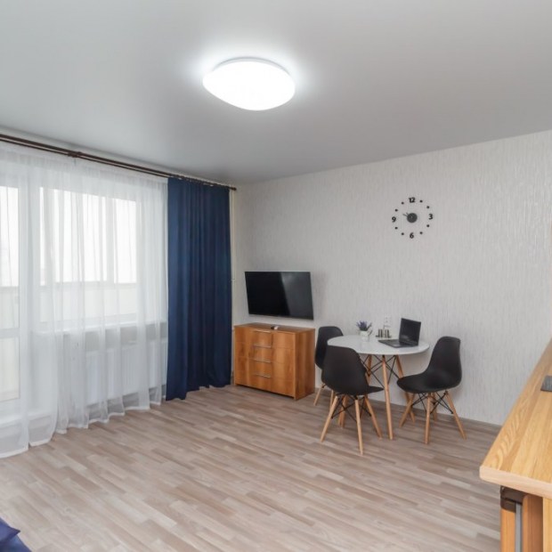 Фотографии квартиры
Апартаменты на Доватора 1