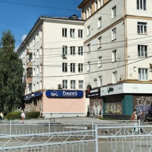 Фотография квартиры Квартира Двухкомнатная в Центре Втузгородка Ленина- 103