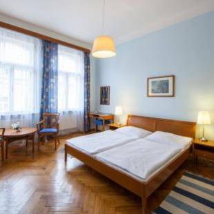 Фотографии апарт отеля
Aparthotel Sibelius