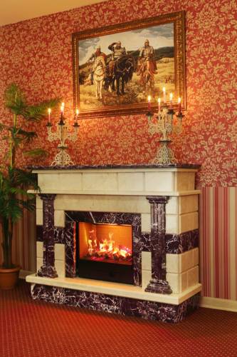 Фотографии гостиницы
Бутик-отель Три Богатыря