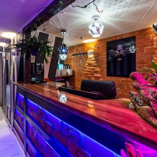 Фотография квартиры Apartaments Chernoe Derevo 