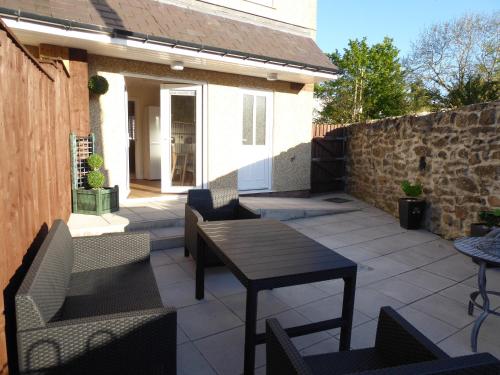 Фотография гостевого дома No1 Glan Nodwydd