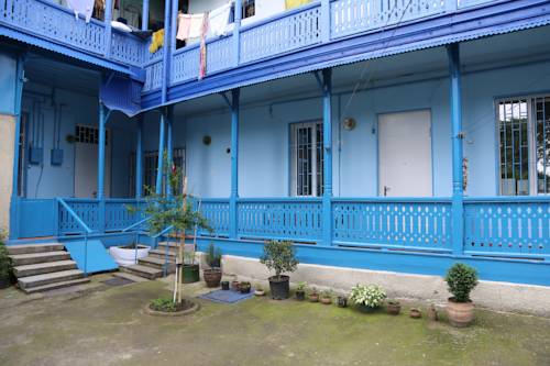 Фотография хостела Чубини