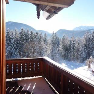 Фотографии мини отеля
Haus Lofertal