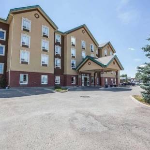 Фотографии гостиницы
Comfort Inn Lethbridge