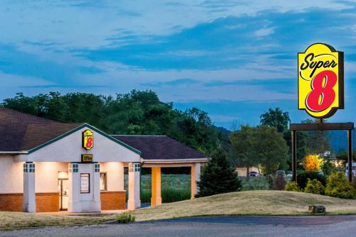 Фотографии гостиницы
Super 8 by Wyndham Newcomerstown