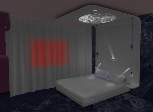 Фотография гостиницы ibis Styles Paris Orly Tech Airport