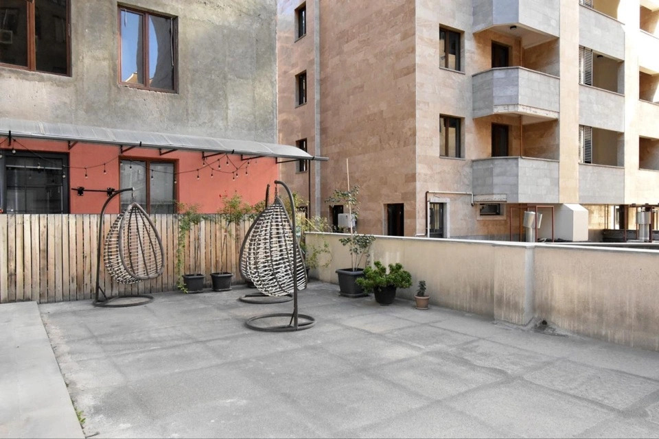 Фотография квартиры Апартаменты Yerevan Apart Republic Square