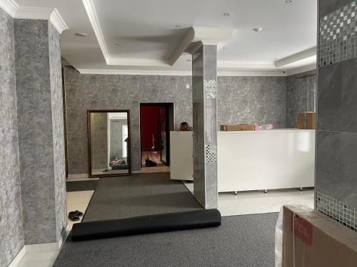 Фотография гостиницы Континент