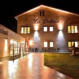 Фотография гостиницы La Colina