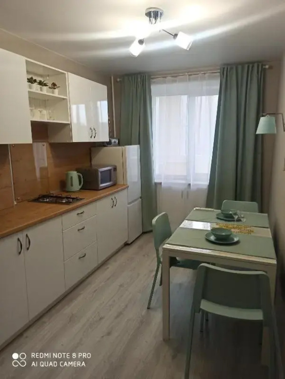 Фотография квартиры Квартира в центре Нижнего Новгорода