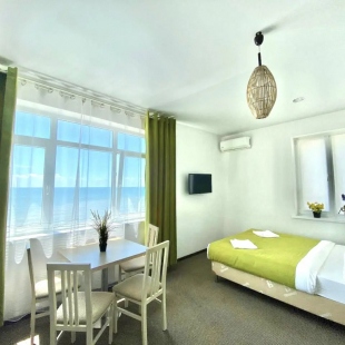 Фотография квартиры Апартаменты SunVilla