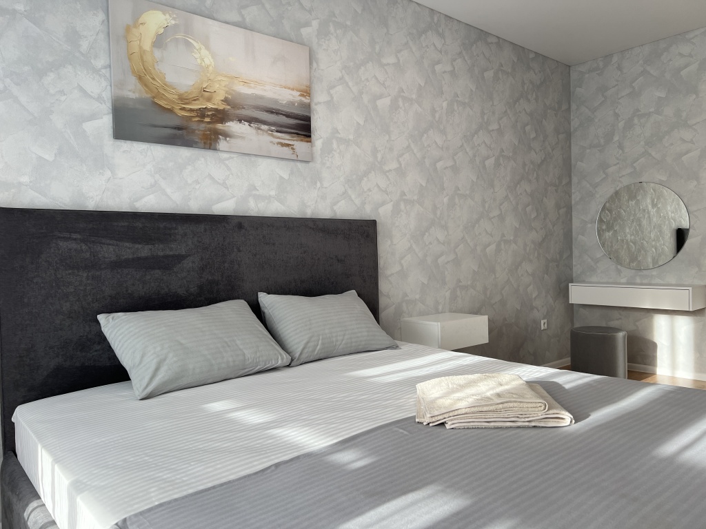 Фотография квартиры Апартаменты 2-х комнатные от ЭлитХаус24