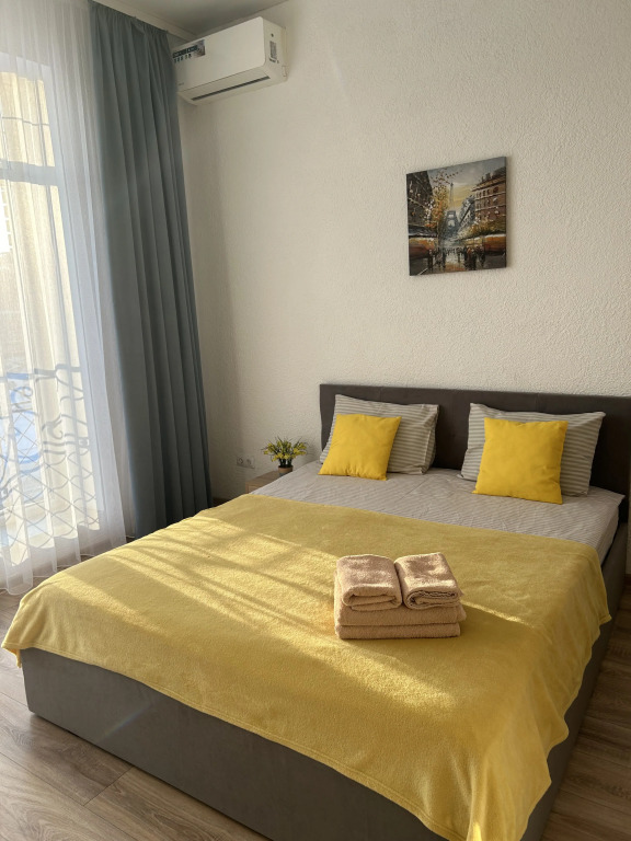 Фотография квартиры Апартаменты 8.1