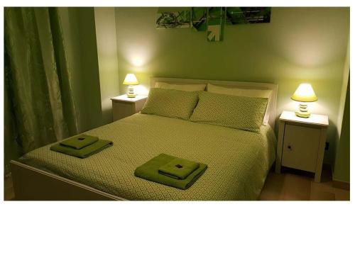 Фотография мини отеля Bari Vecchia Dimora