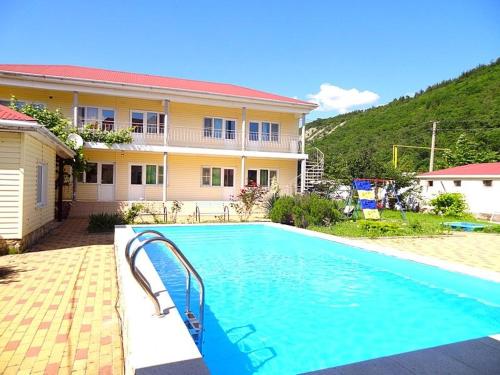 Фотография гостевого дома Aqua Vista