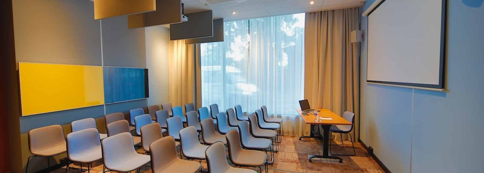Фотография конференц-зала Ангара Ибис Иркутск Центр
