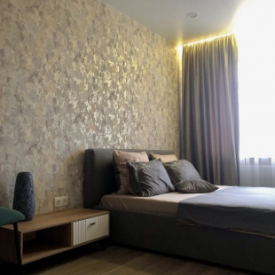 Фотография квартиры Квартира ЖК Свобода