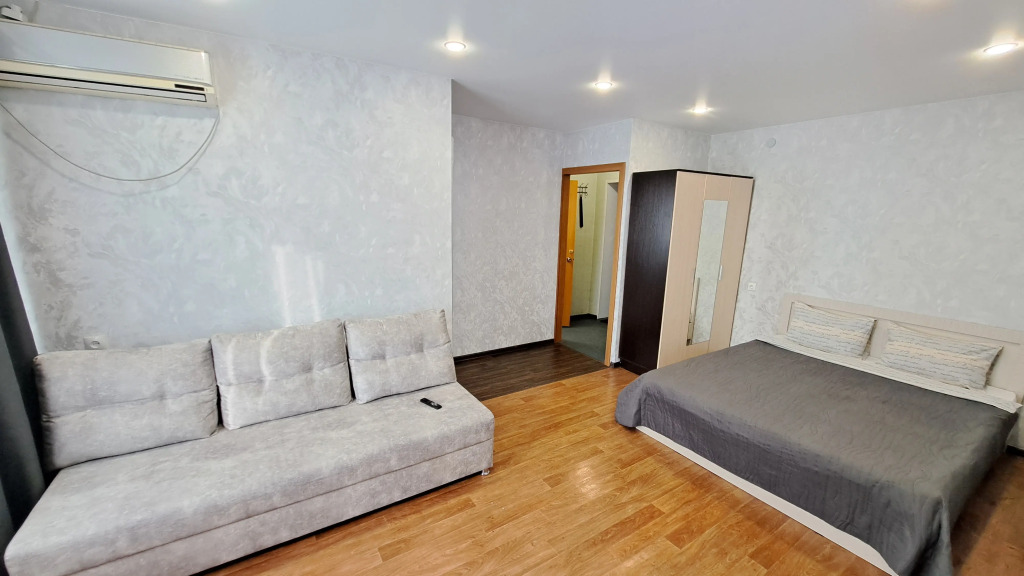 Фотография квартиры Квартира Уютная двушка Ленина 95