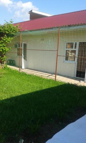 Фотография гостевого дома Feloxenia