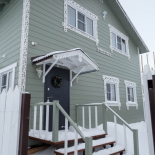 Фотография Коттеджа Частный дом У Мишутки