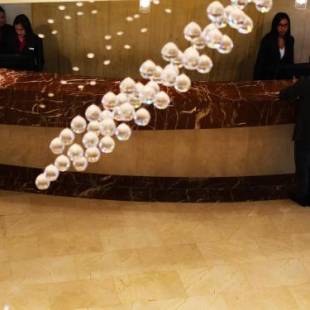 Фотография гостиницы Waldorf Hotel Boutique