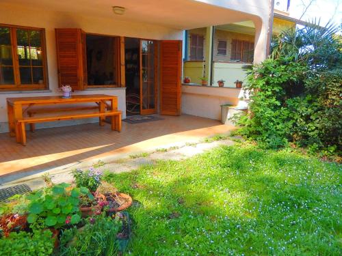 Фотография гостевого дома Villa Ca' dell'Olmo