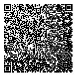 QR код гостиницы Парадис