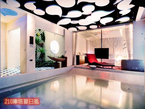 Фотография мотеля Bali Motel