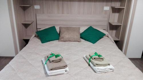 Фотография мини отеля La Casa di Mà