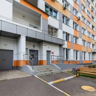 Фотография квартиры Апартаменты Чак-чак хаус (Chak-chak House) на улице Павлюхина 128