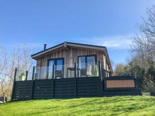 Фотографии гостевого дома
Crook Lodge