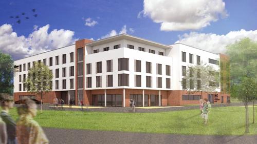 Фотография гостиницы Rilano 24|7 Kevelaer