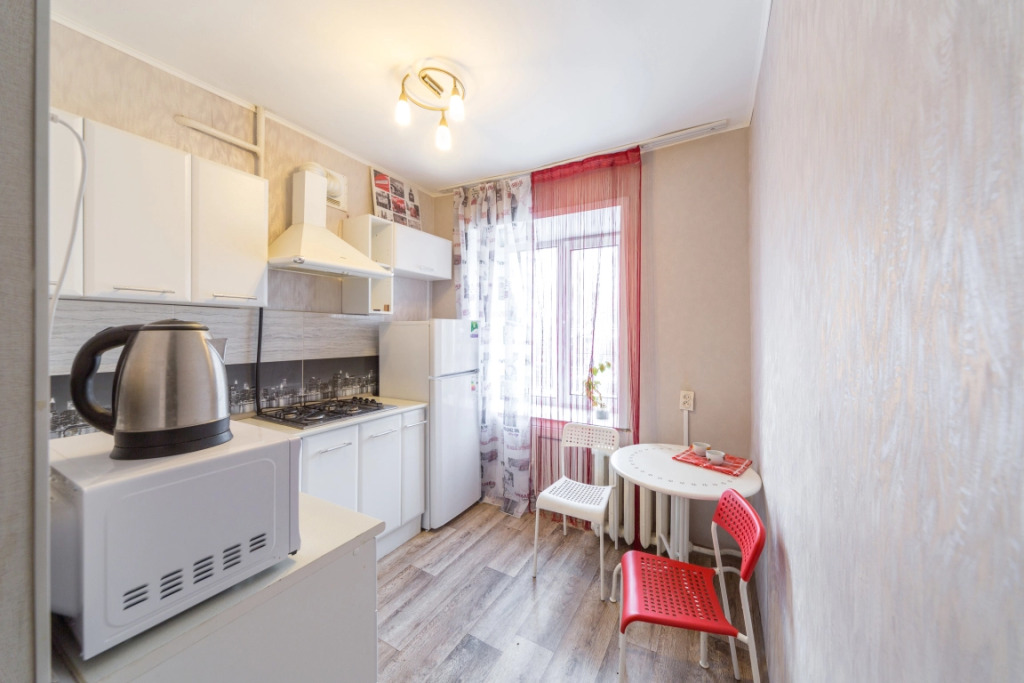 Фотография квартиры Апартаменты Компрос 24 2