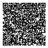 QR код кемпинга Hause on pisey