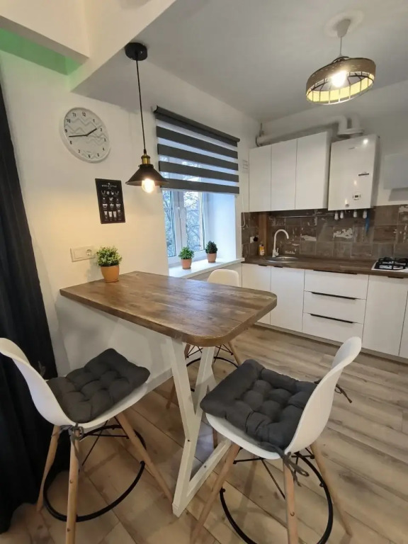 Фотография квартиры Квартира Новая уютная квартира в самом центре города