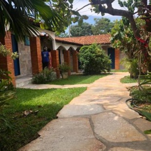 Фотография мини отеля Pousada Por do Sol