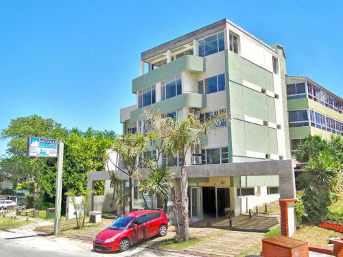 Фотография апарт отеля Medamar Club