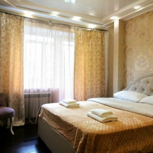 Фотография квартиры Апартаменты На Воровского