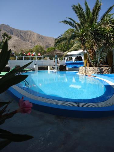 Фотография апарт отеля The Best