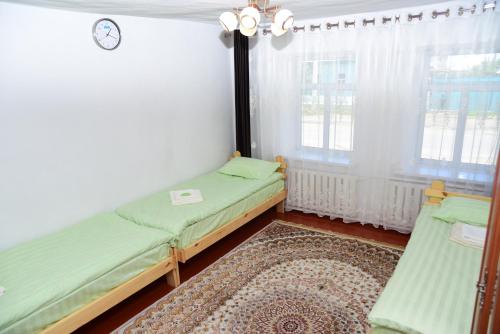 Фотография мини отеля Sonun Hostel