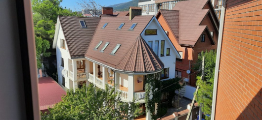 Фотографии гостиницы
Отель У Моря