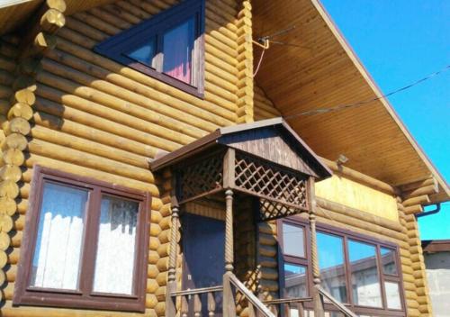 Фотография гостевого дома Теремок