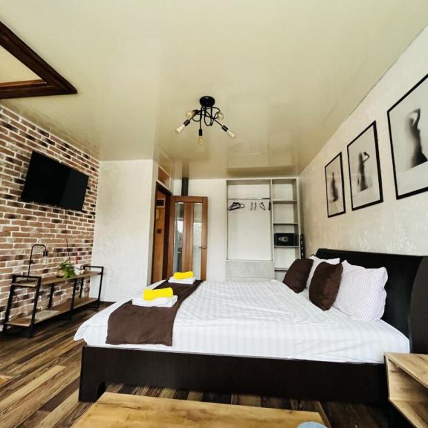 Фотографии квартиры 
            Виктория на улице Салтыкова Щедрина