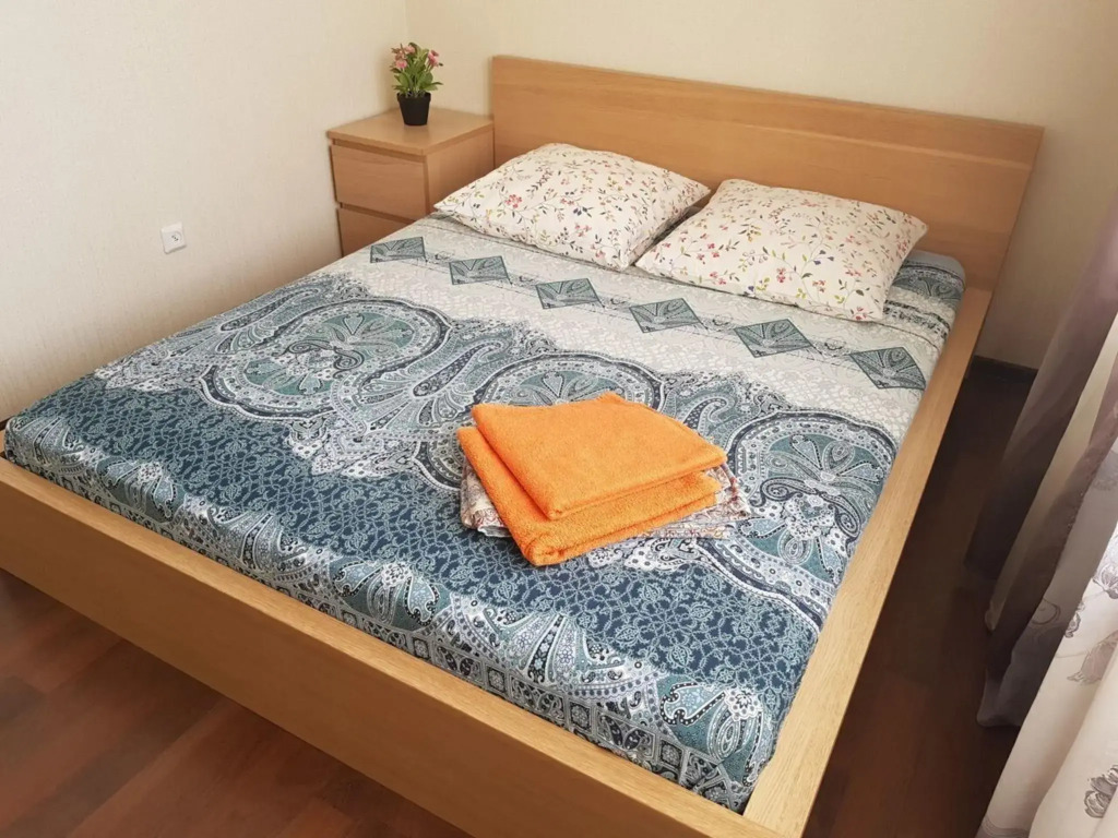 Фотография квартиры Апартаменты на улице Гастелло 32