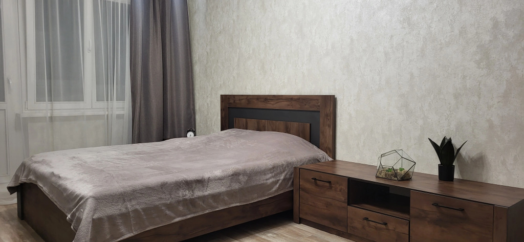 Фотография квартиры Апартаменты на Партизанском проспекте 28