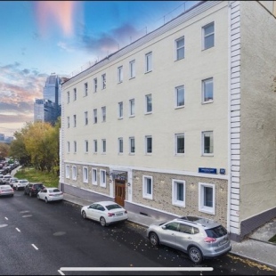 Фотография апарт отеля JackPot Energy