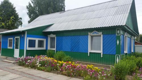 Фотографии гостевого дома
У Петровича в Силичах