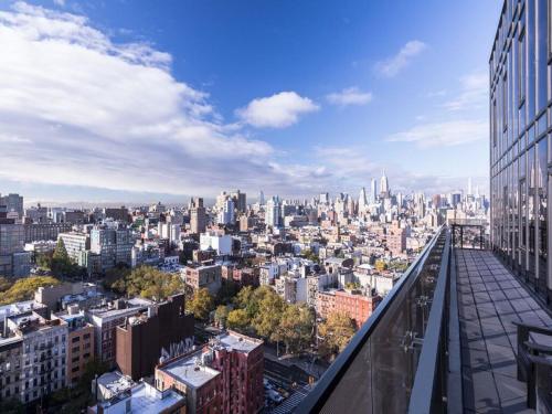 Фотография гостиницы Sixty LES