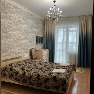 Фотография квартиры Квартира Республики 40 в элитном доме